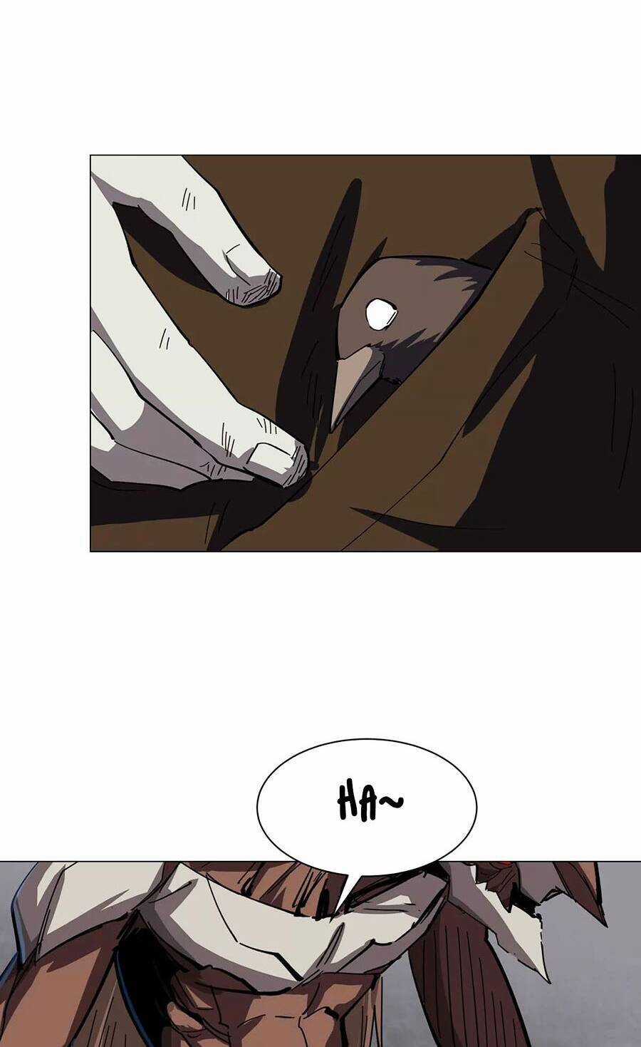 Cương Thi Tiên Sinh Chapter 85 trang 34