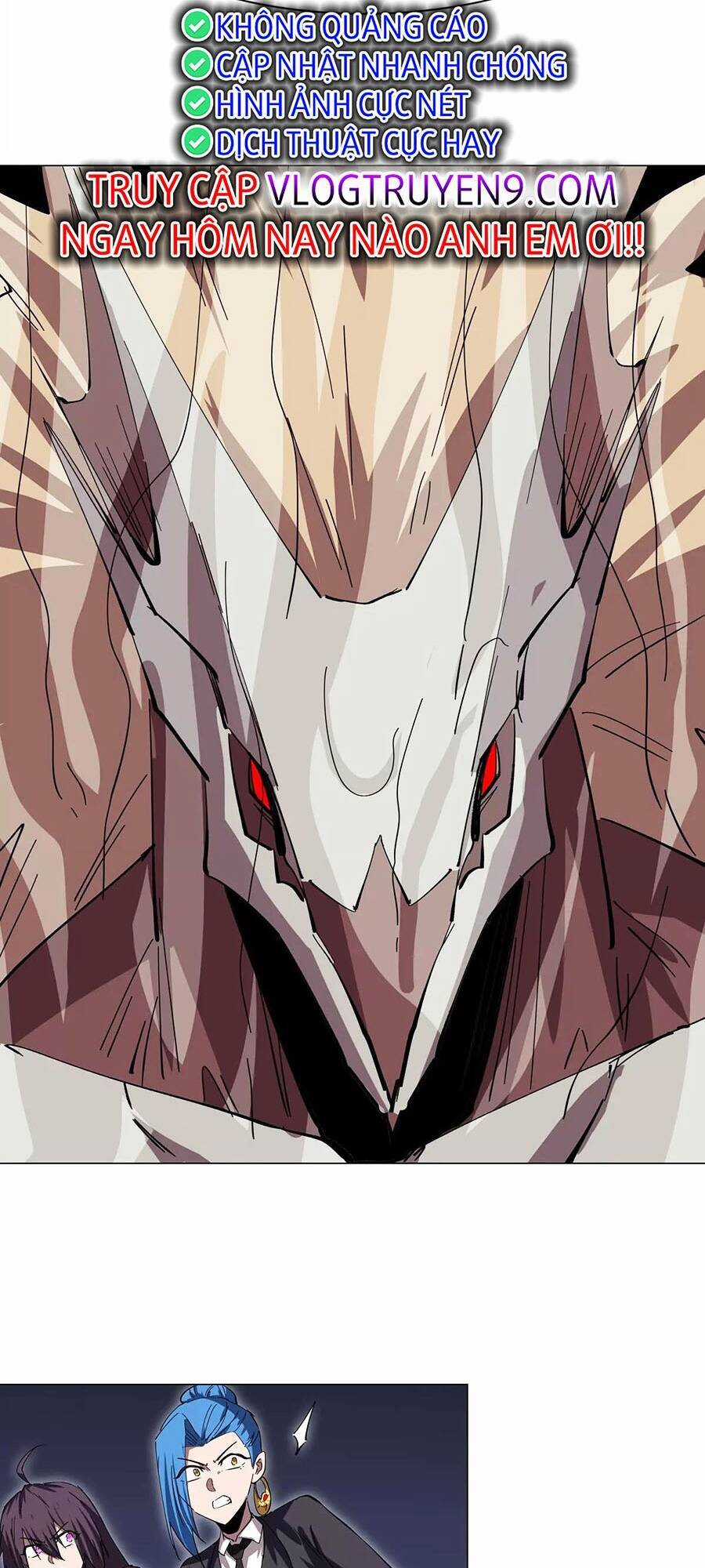 Cương Thi Tiên Sinh Chapter 85 trang 39