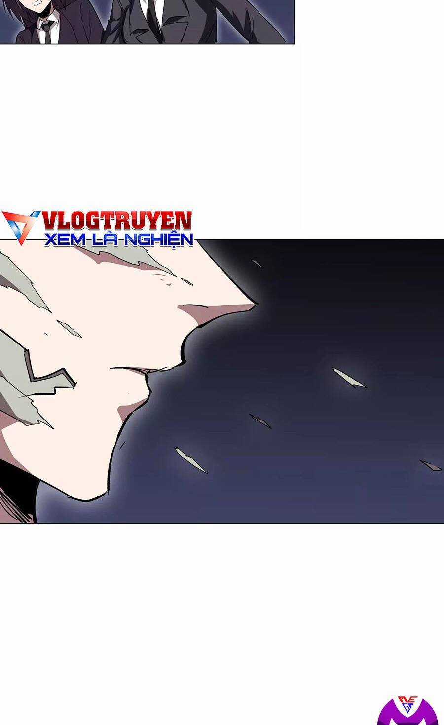 Cương Thi Tiên Sinh Chapter 85 trang 40