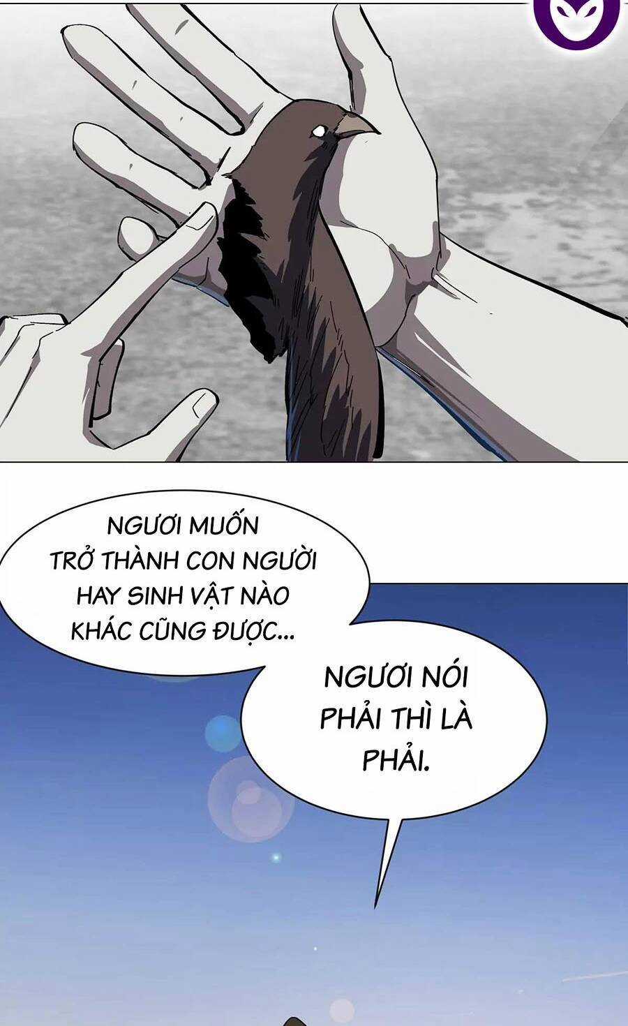 Cương Thi Tiên Sinh Chapter 85 trang 41