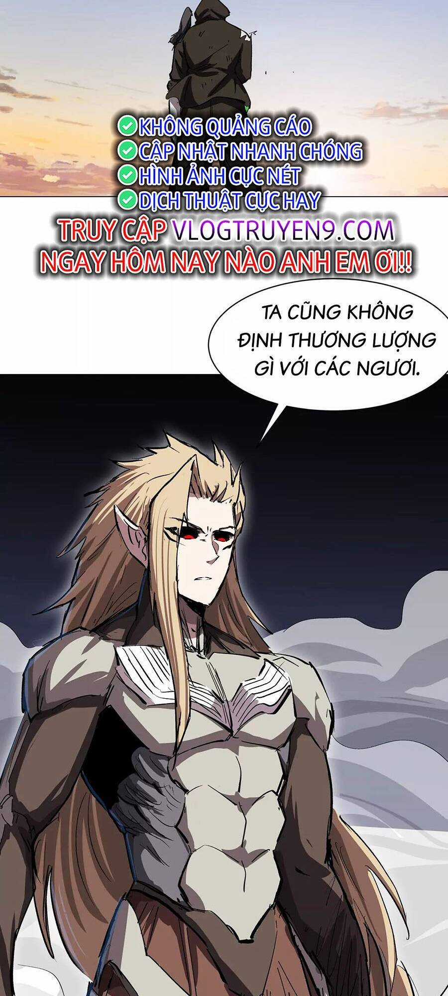 Cương Thi Tiên Sinh Chapter 85 trang 42