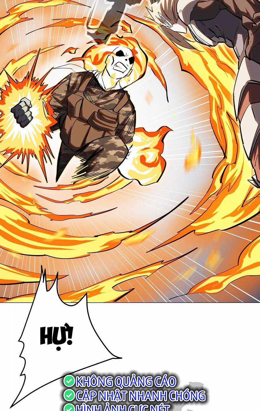 Cương Thi Tiên Sinh Chapter 86 trang 13