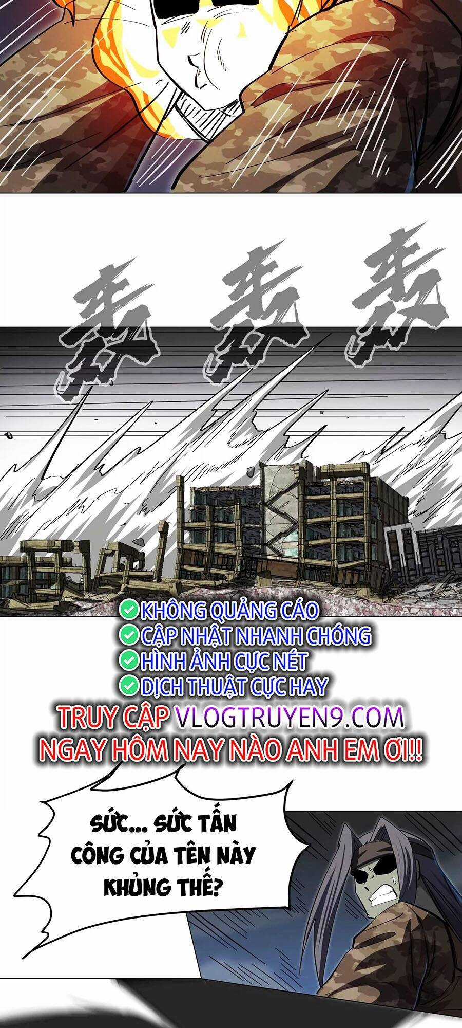 Cương Thi Tiên Sinh Chapter 86 trang 18