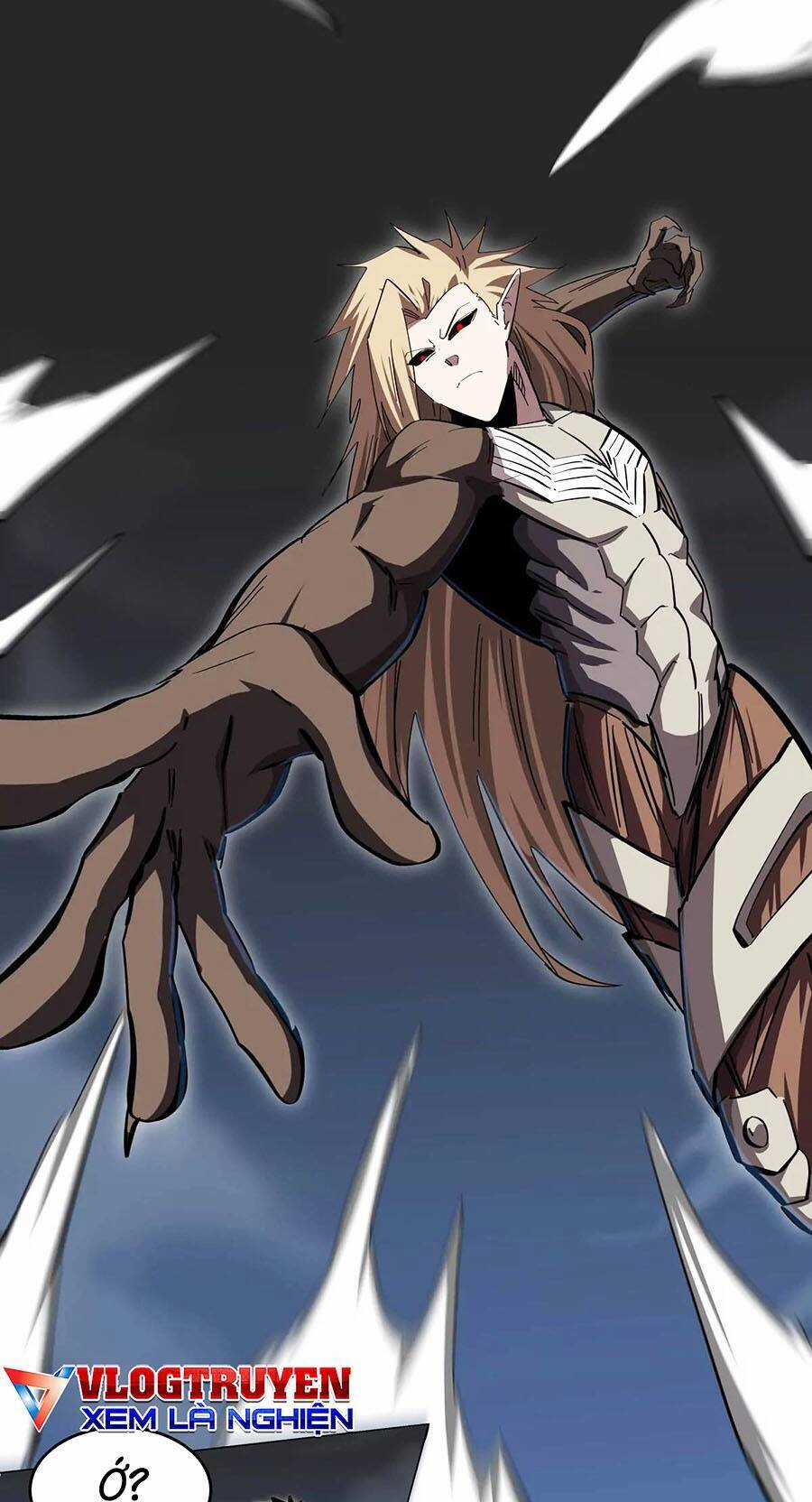 Cương Thi Tiên Sinh Chapter 86 trang 19