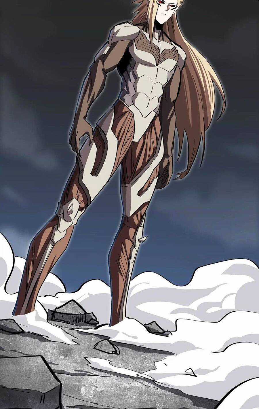 Cương Thi Tiên Sinh Chapter 86 trang 2