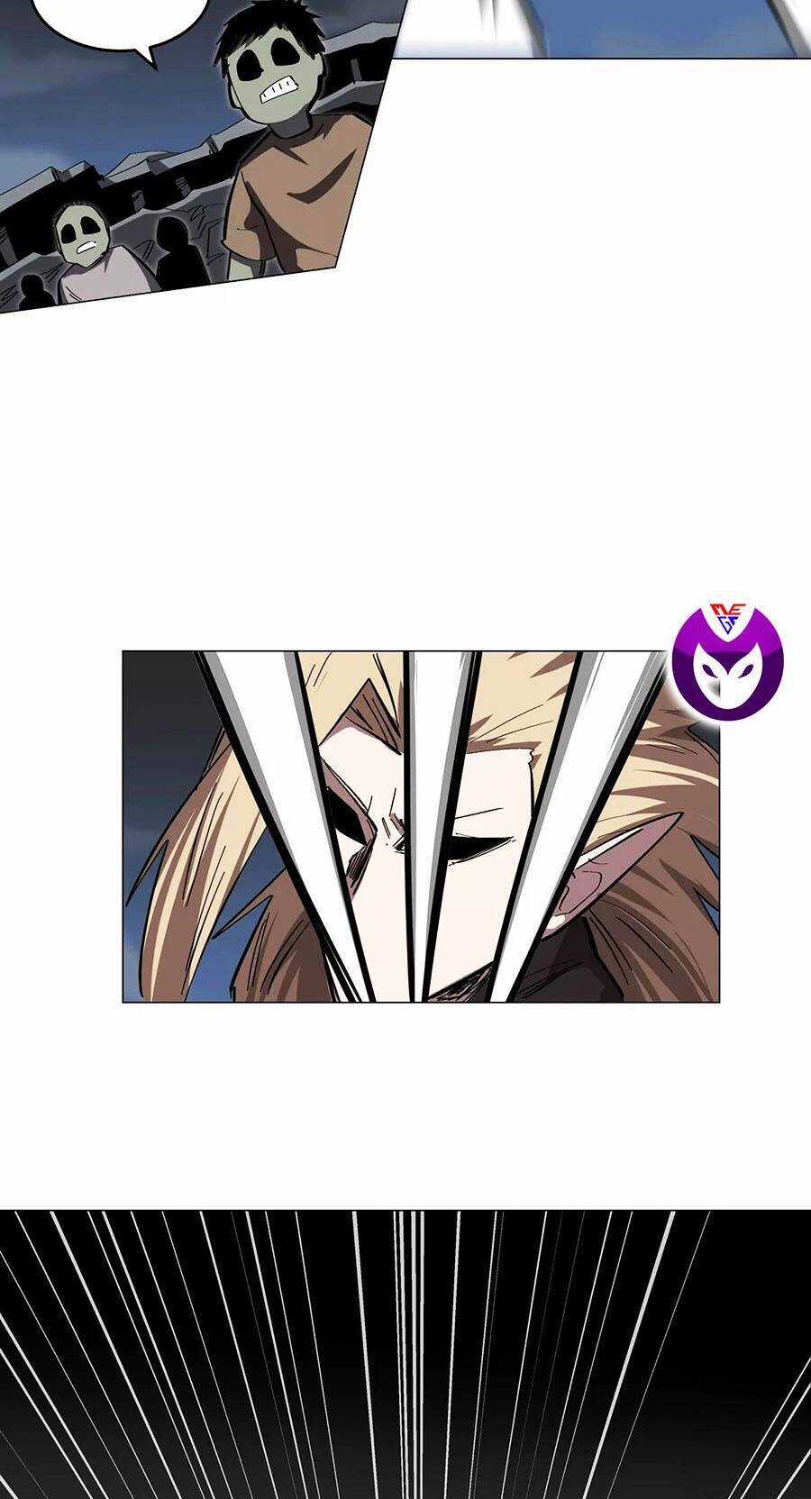 Cương Thi Tiên Sinh Chapter 86 trang 20