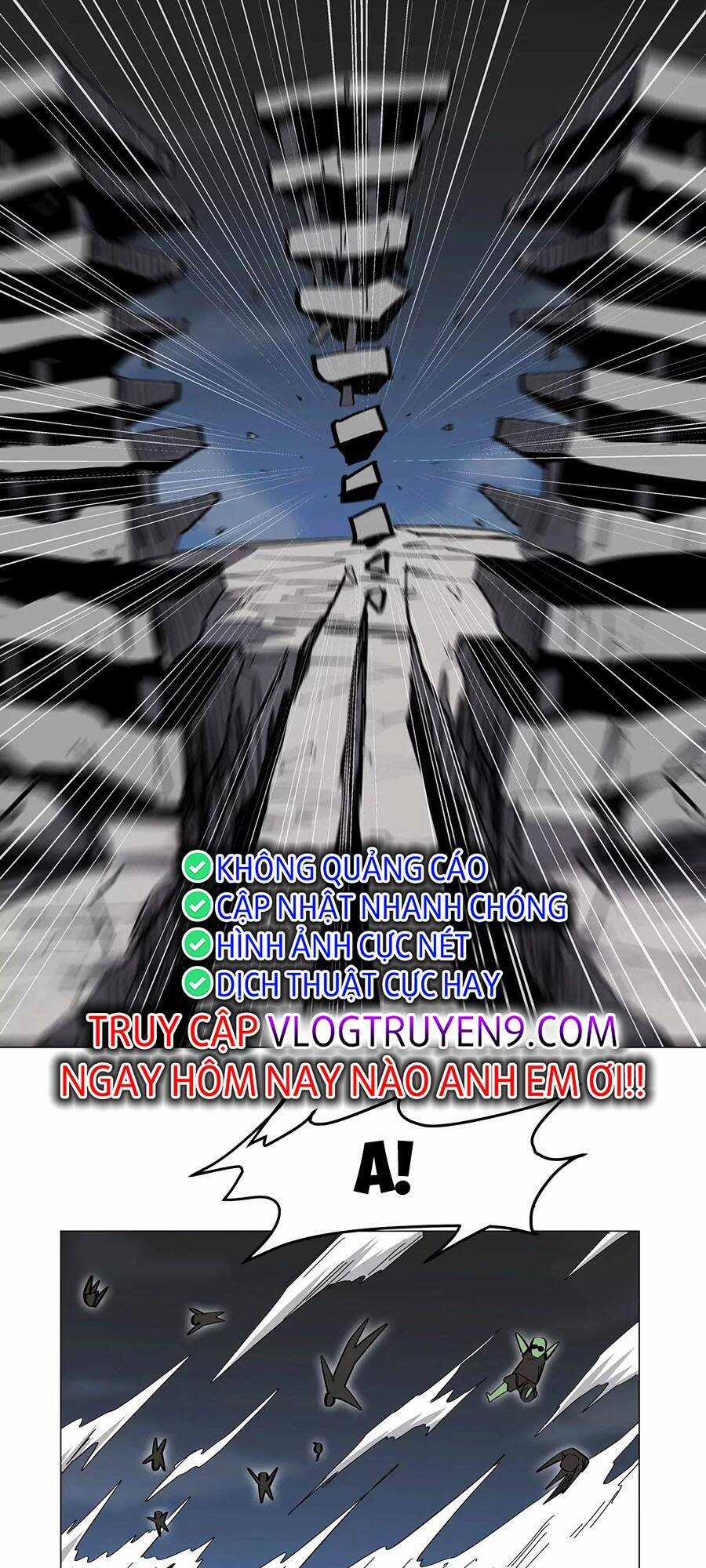 Cương Thi Tiên Sinh Chapter 86 trang 21