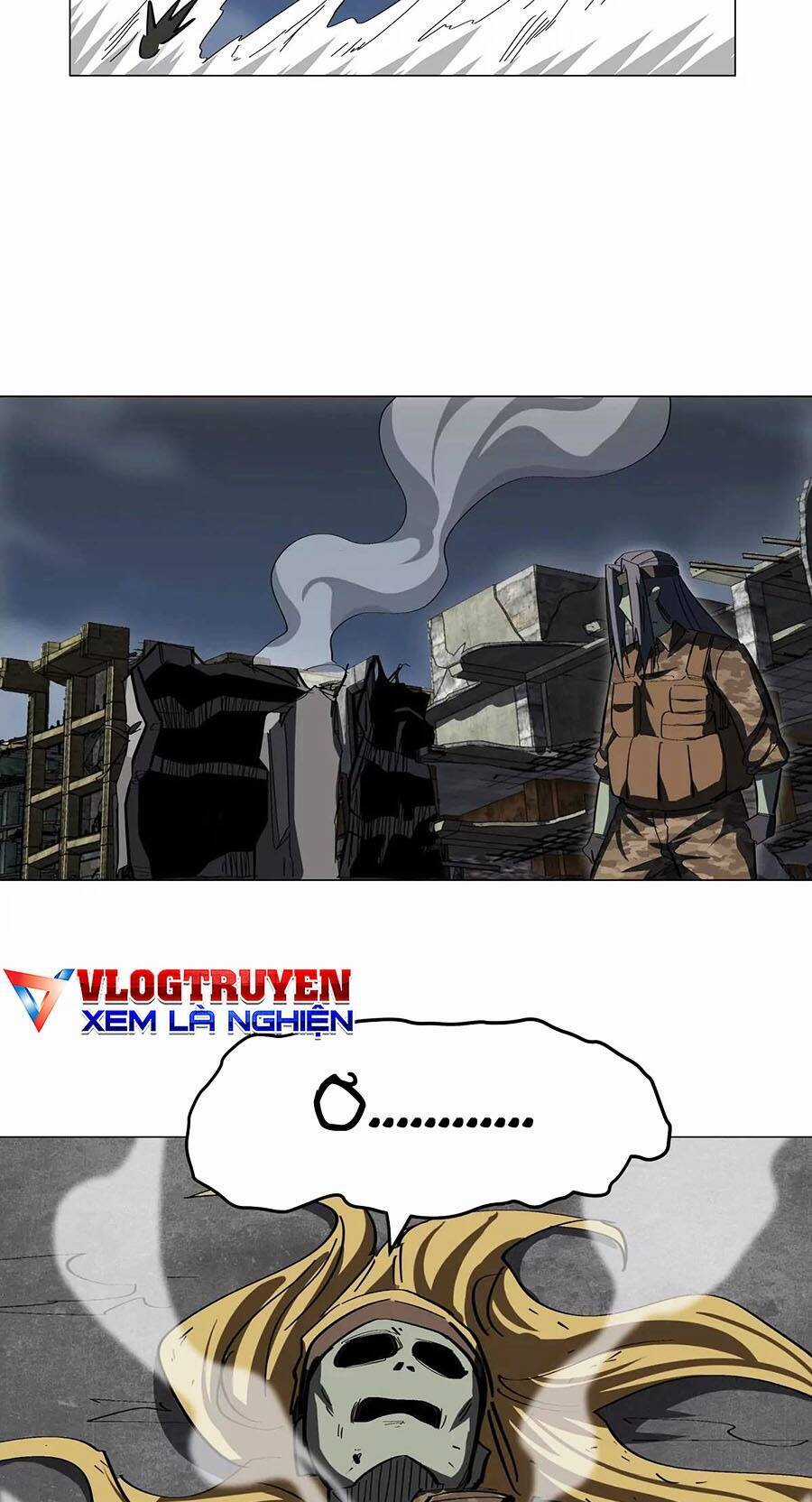 Cương Thi Tiên Sinh Chapter 86 trang 22