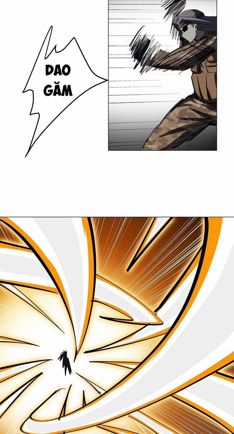 Cương Thi Tiên Sinh Chapter 86 trang 26