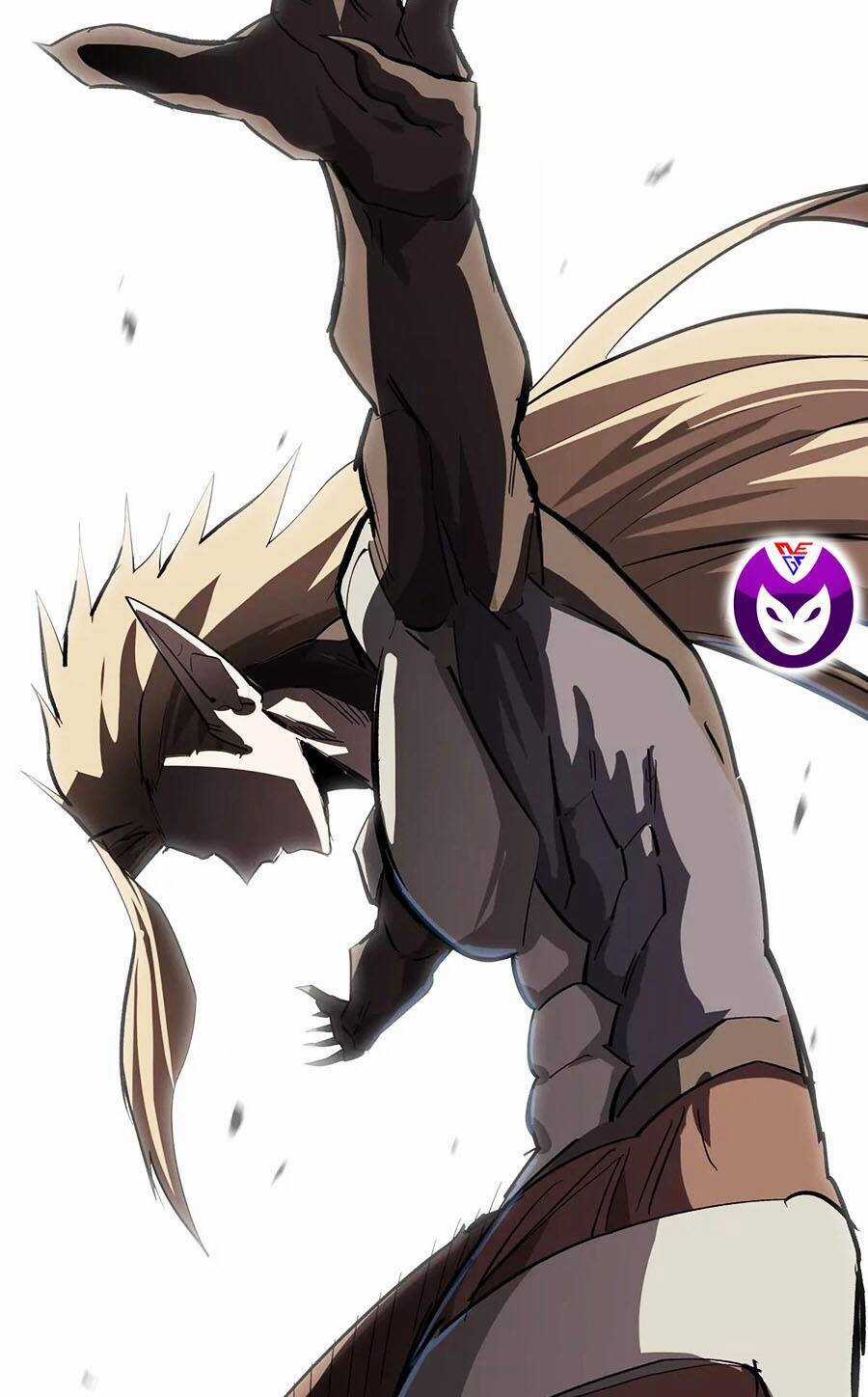 Cương Thi Tiên Sinh Chapter 86 trang 32