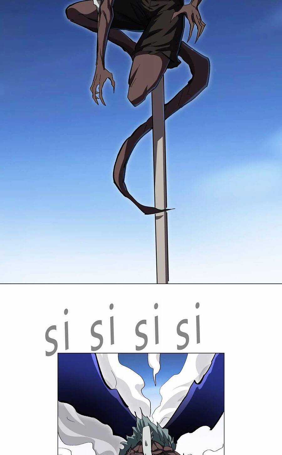 Cương Thi Tiên Sinh Chapter 86 trang 37