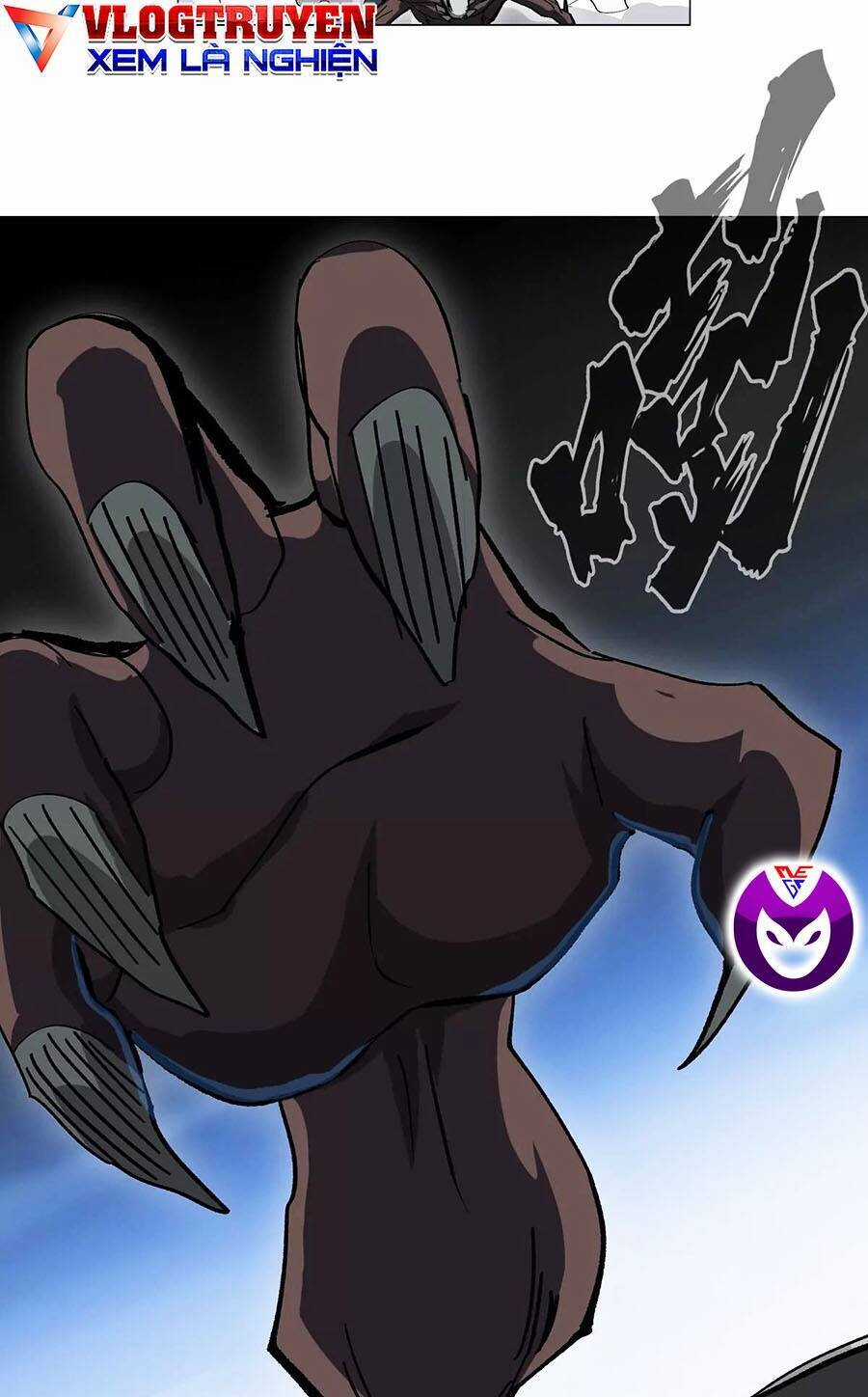 Cương Thi Tiên Sinh Chapter 86 trang 38