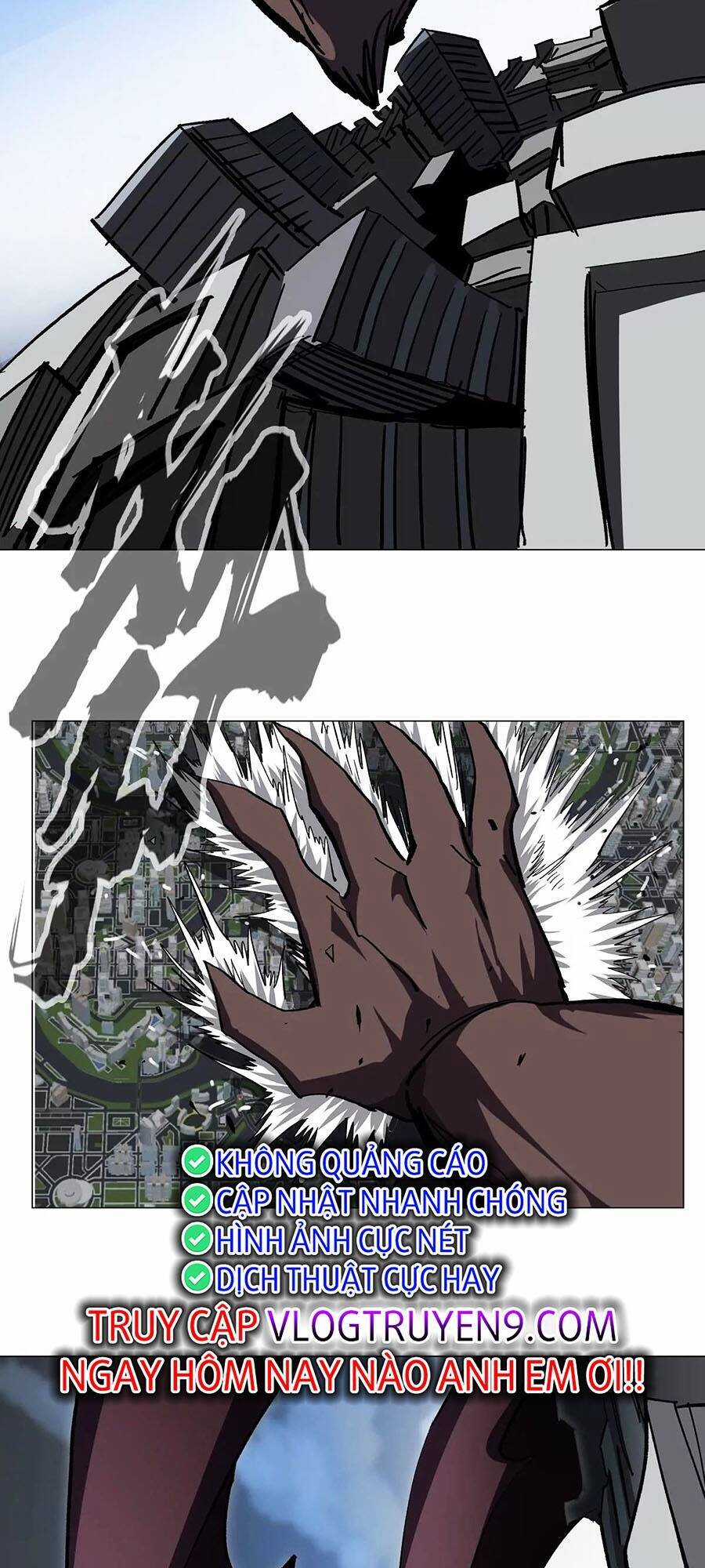 Cương Thi Tiên Sinh Chapter 86 trang 39