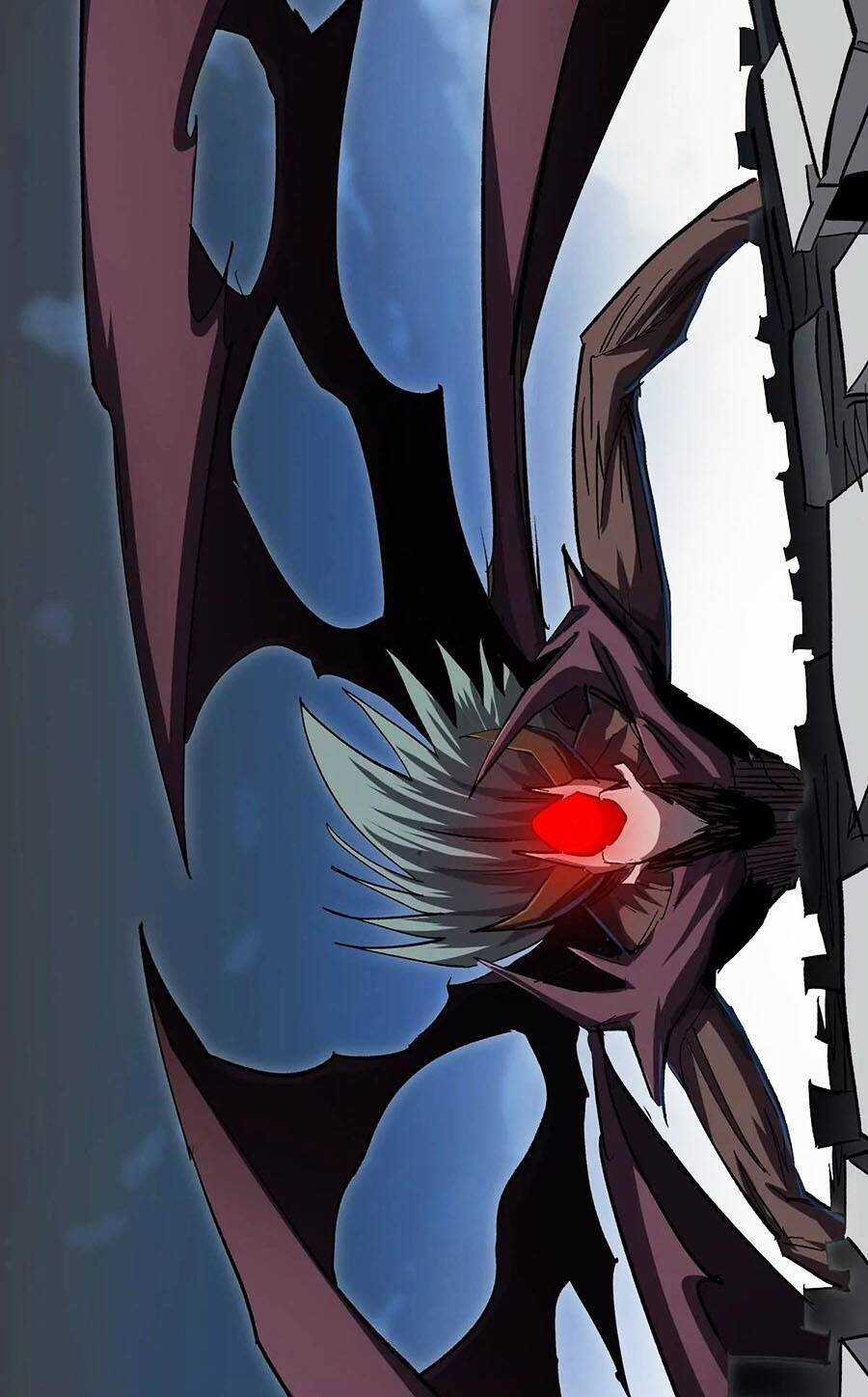 Cương Thi Tiên Sinh Chapter 86 trang 40