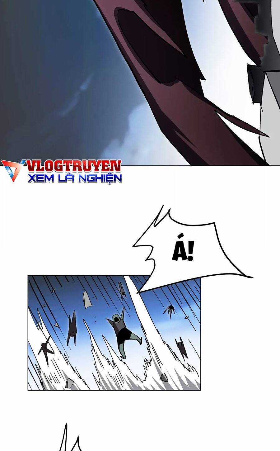 Cương Thi Tiên Sinh Chapter 86 trang 41