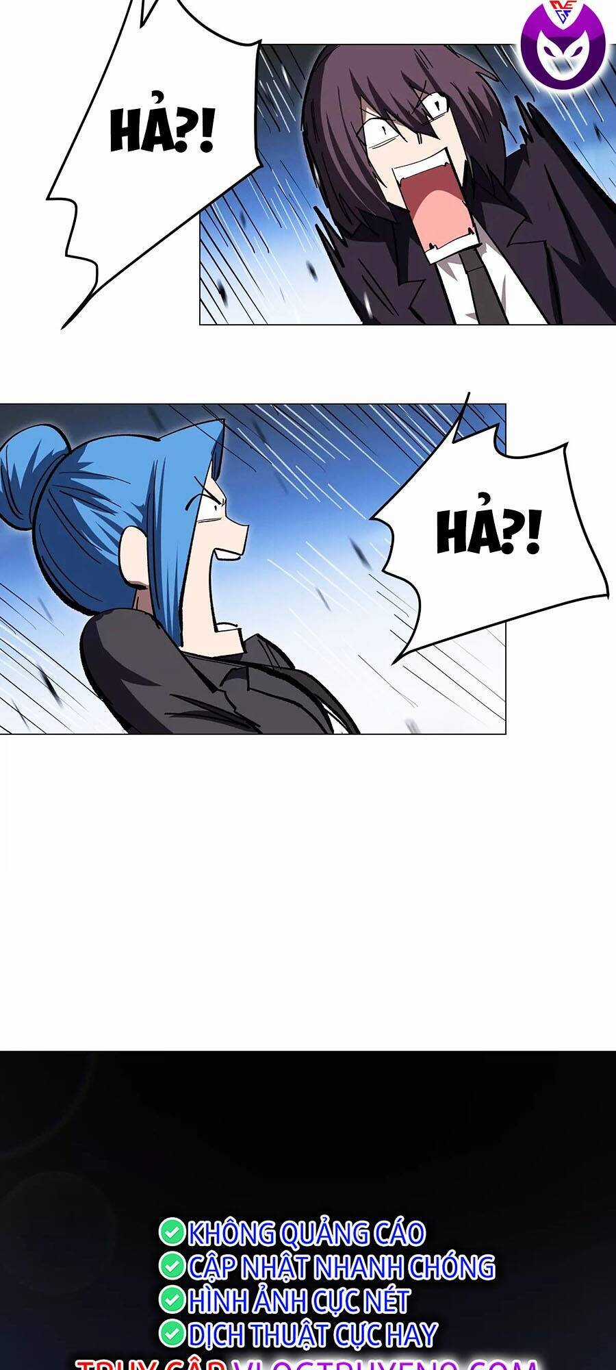 Cương Thi Tiên Sinh Chapter 86 trang 42