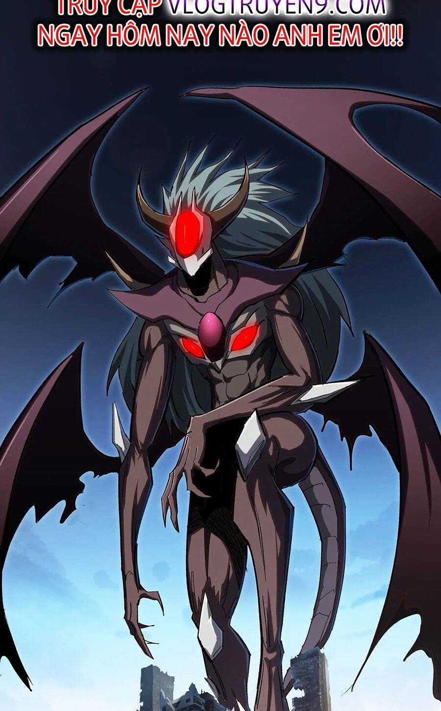 Cương Thi Tiên Sinh Chapter 86 trang 43