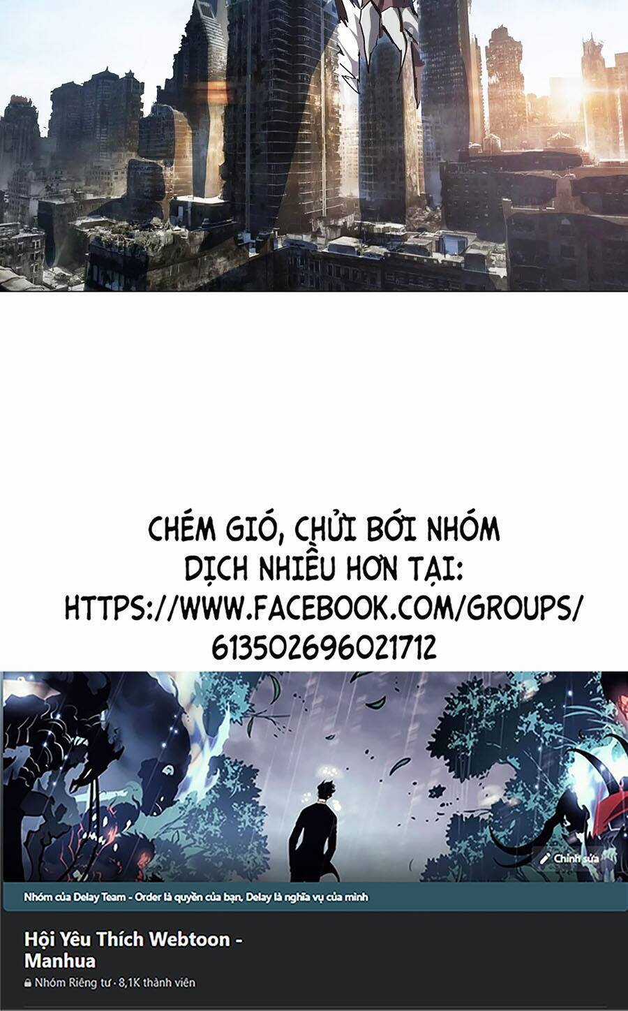 Cương Thi Tiên Sinh Chapter 86 trang 44