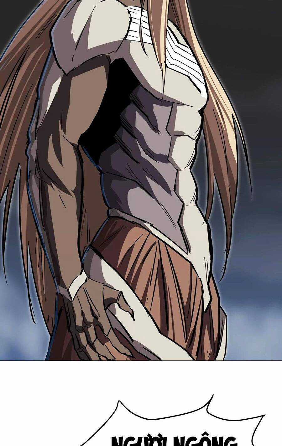 Cương Thi Tiên Sinh Chapter 86 trang 5