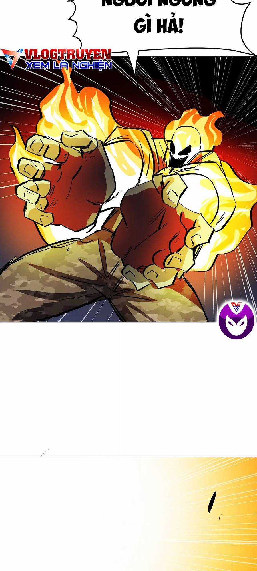 Cương Thi Tiên Sinh Chapter 86 trang 6