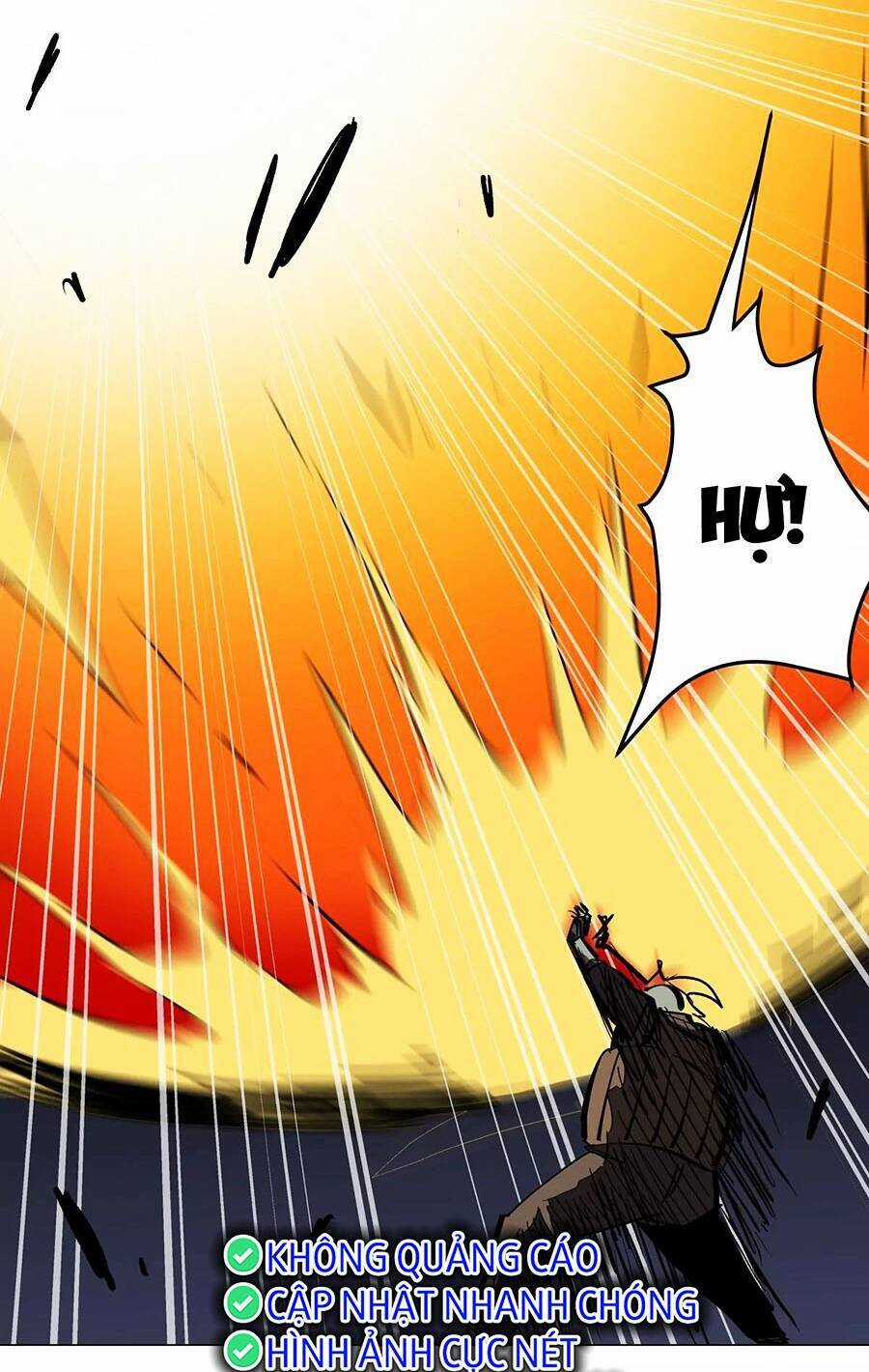 Cương Thi Tiên Sinh Chapter 86 trang 7