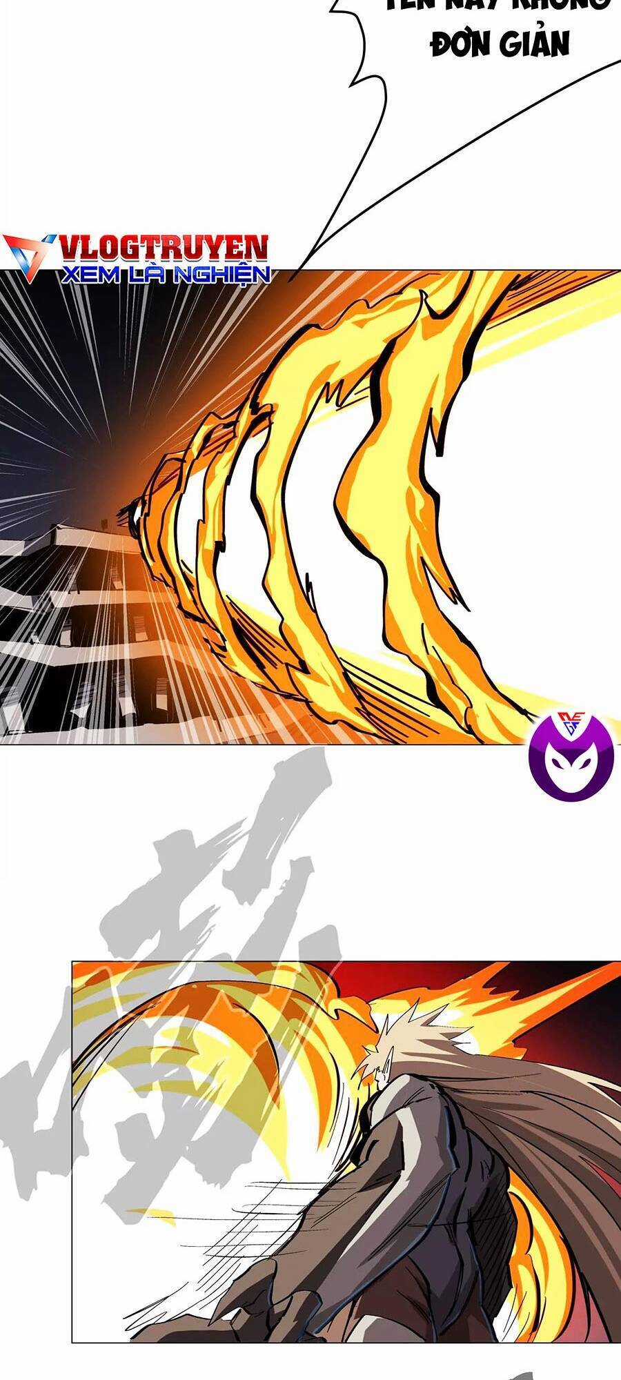 Cương Thi Tiên Sinh Chapter 86 trang 9