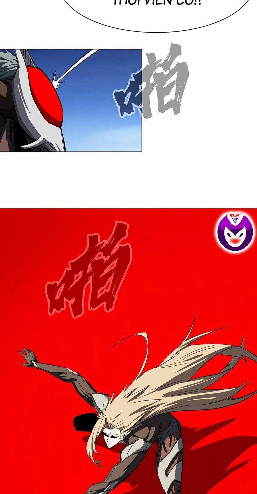 Cương Thi Tiên Sinh Chapter 87 trang 12