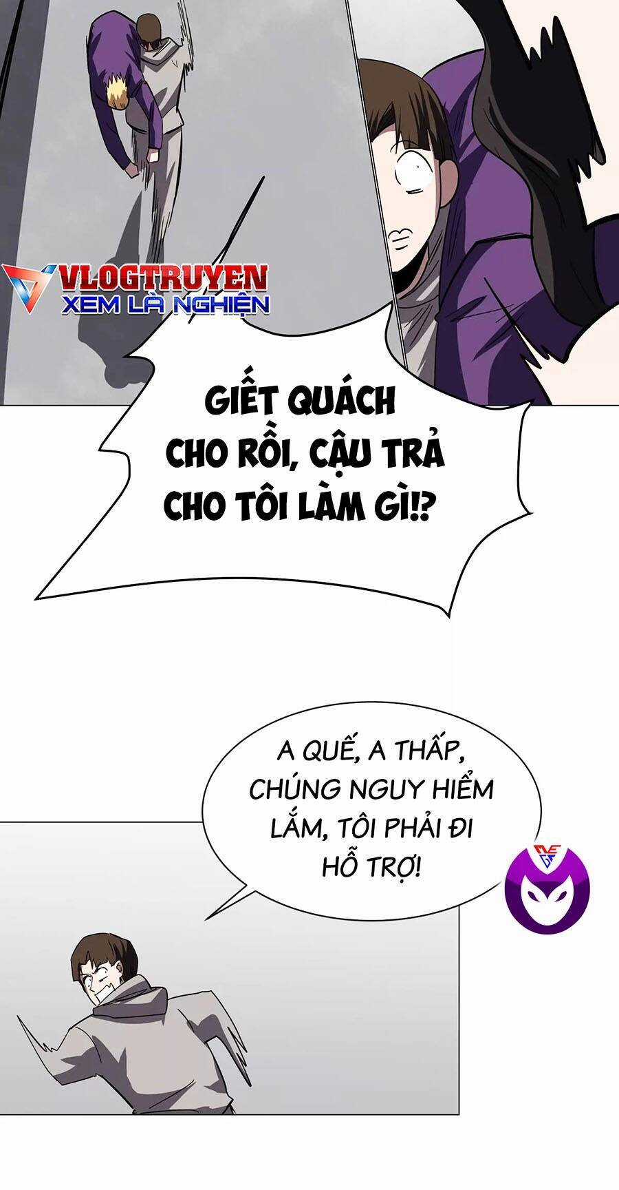 Cương Thi Tiên Sinh Chapter 87 trang 15