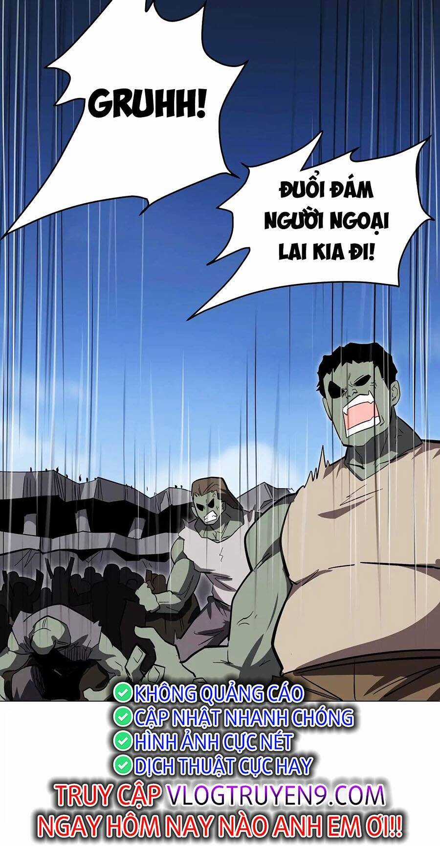 Cương Thi Tiên Sinh Chapter 87 trang 19