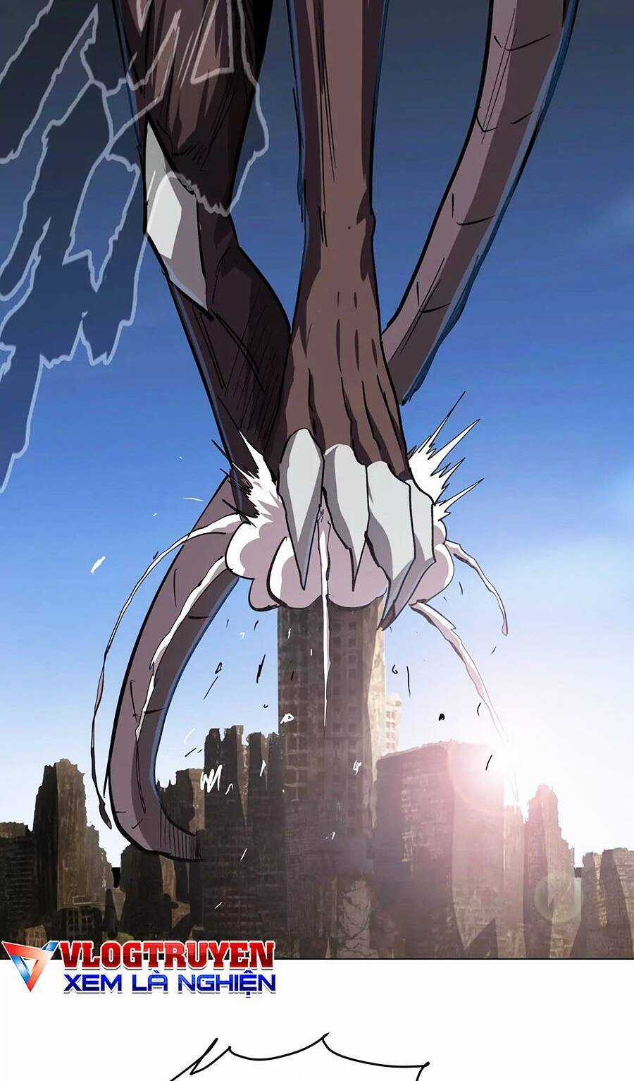 Cương Thi Tiên Sinh Chapter 87 trang 2