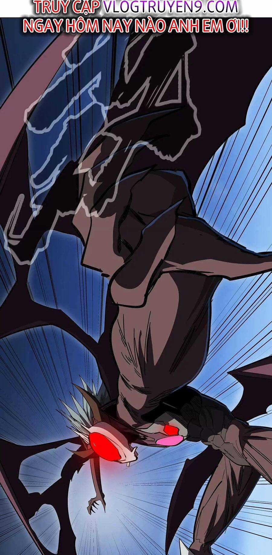 Cương Thi Tiên Sinh Chapter 87 trang 22