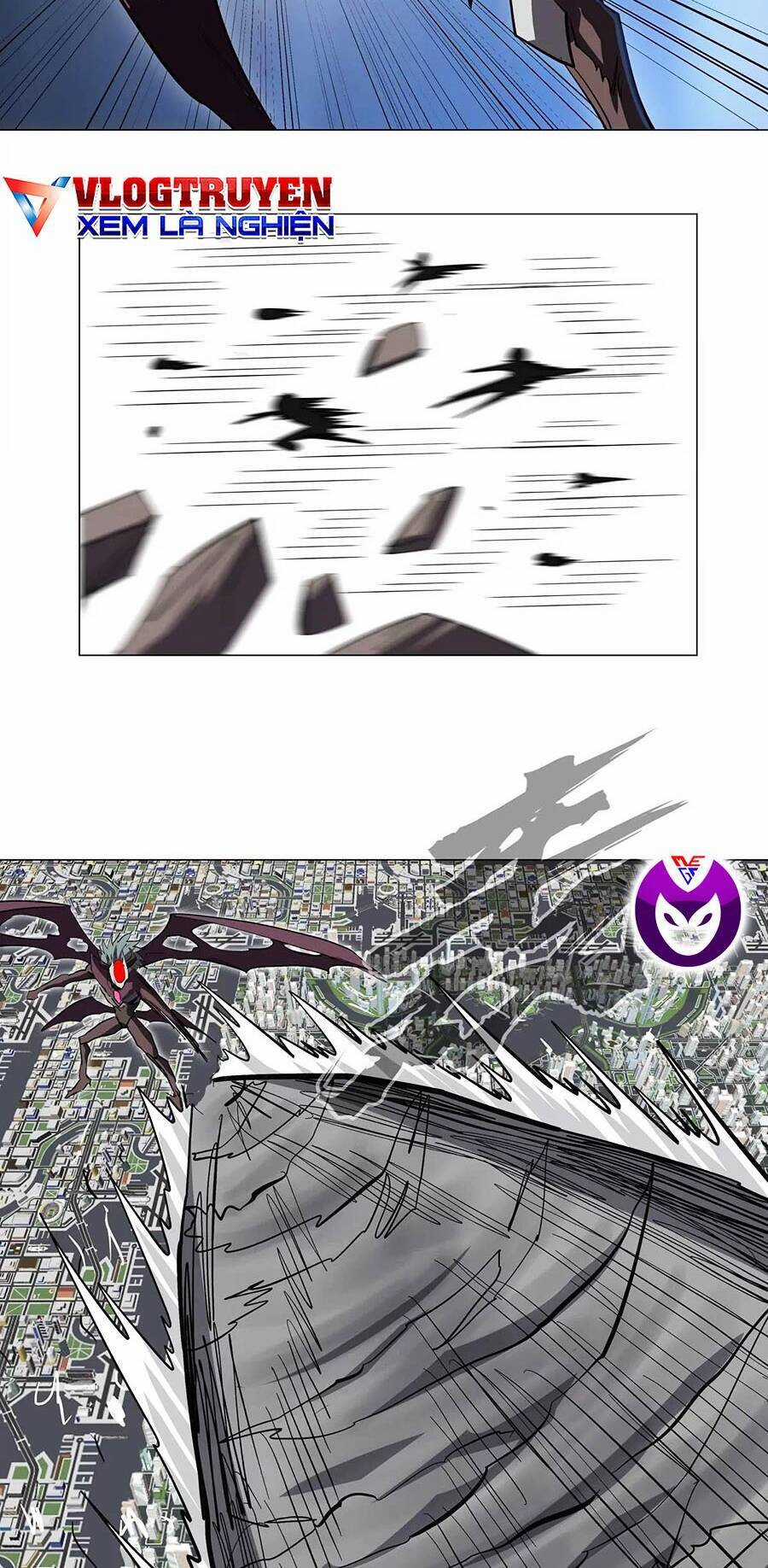 Cương Thi Tiên Sinh Chapter 87 trang 23