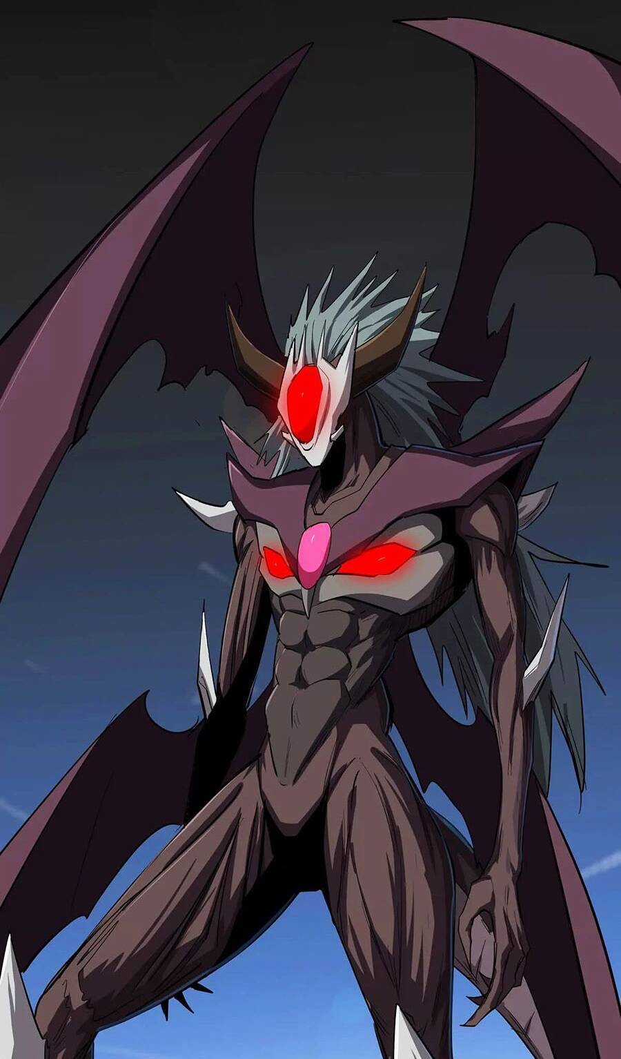 Cương Thi Tiên Sinh Chapter 87 trang 5