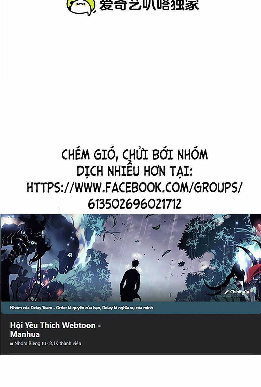 Cương Thi Tiên Sinh Chapter 88 trang 1