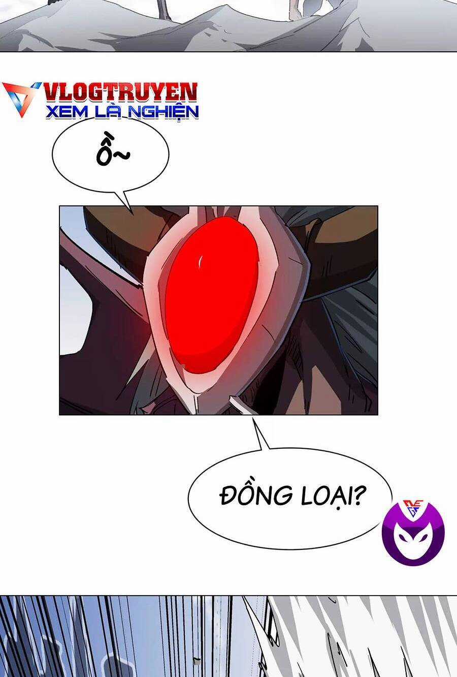 Cương Thi Tiên Sinh Chapter 88 trang 11