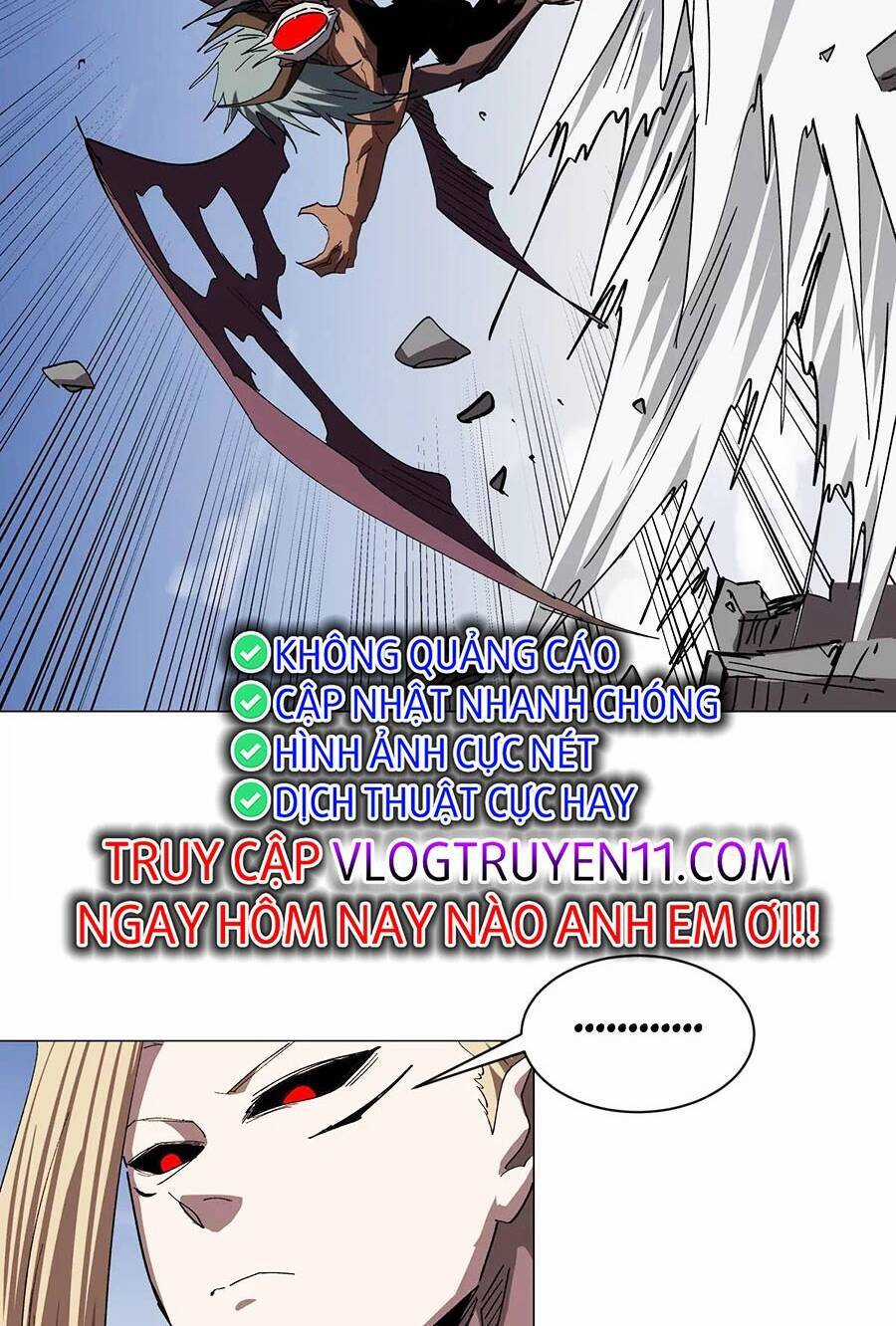 Cương Thi Tiên Sinh Chapter 88 trang 13