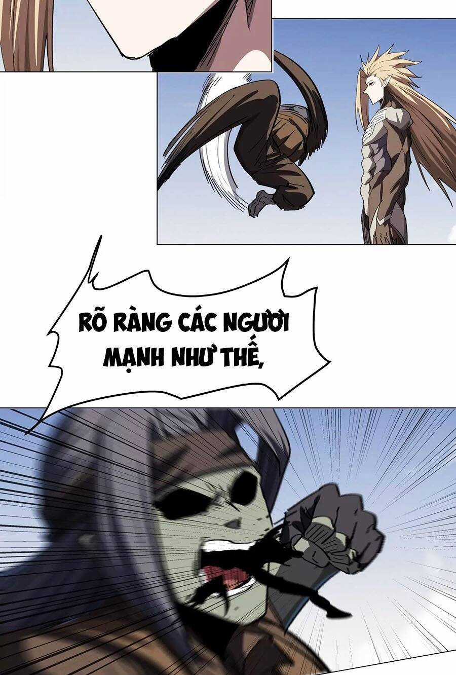 Cương Thi Tiên Sinh Chapter 88 trang 14