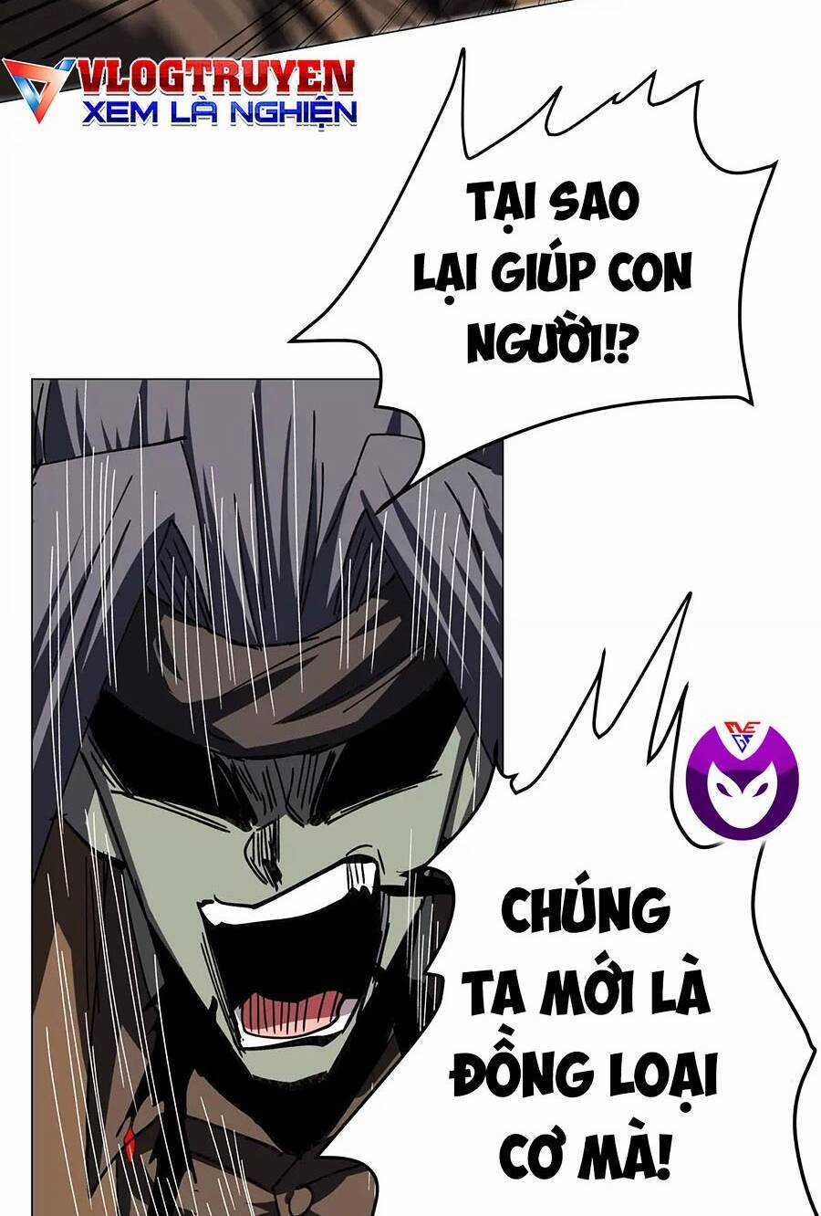 Cương Thi Tiên Sinh Chapter 88 trang 15