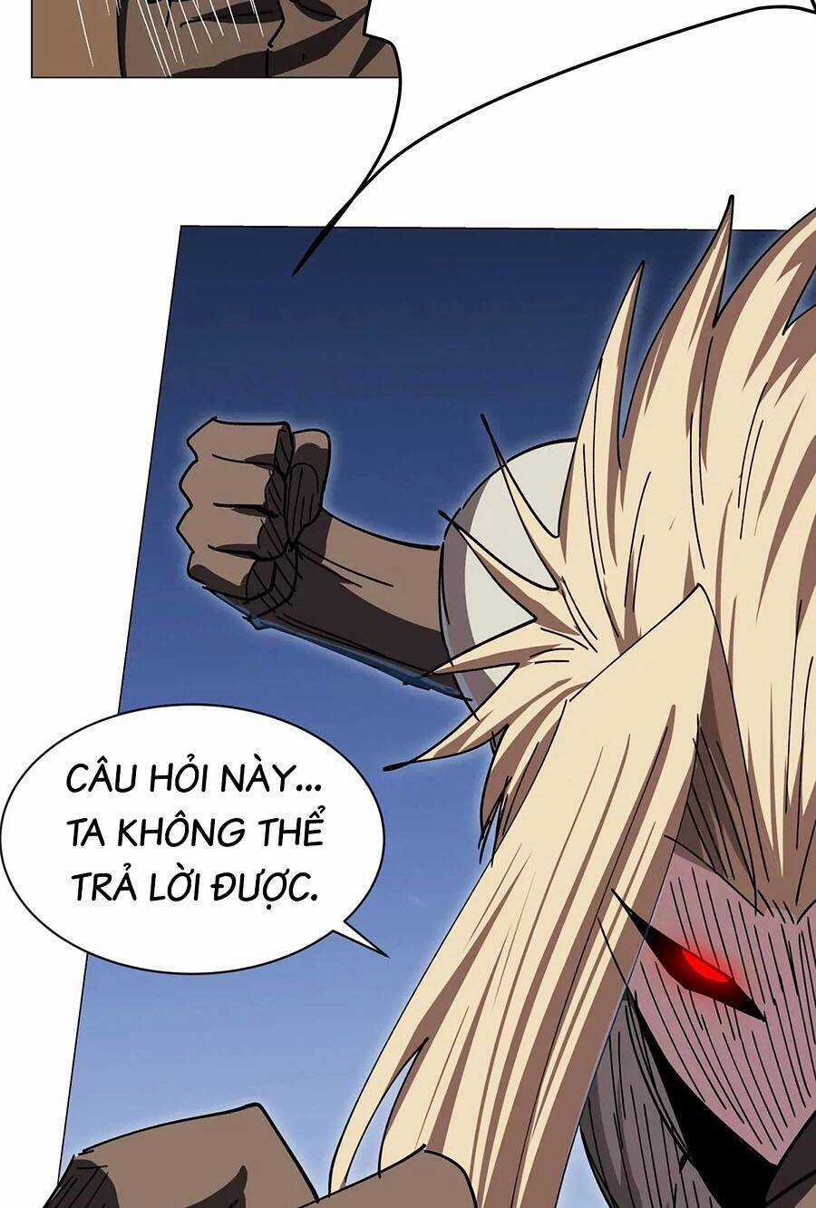 Cương Thi Tiên Sinh Chapter 88 trang 16