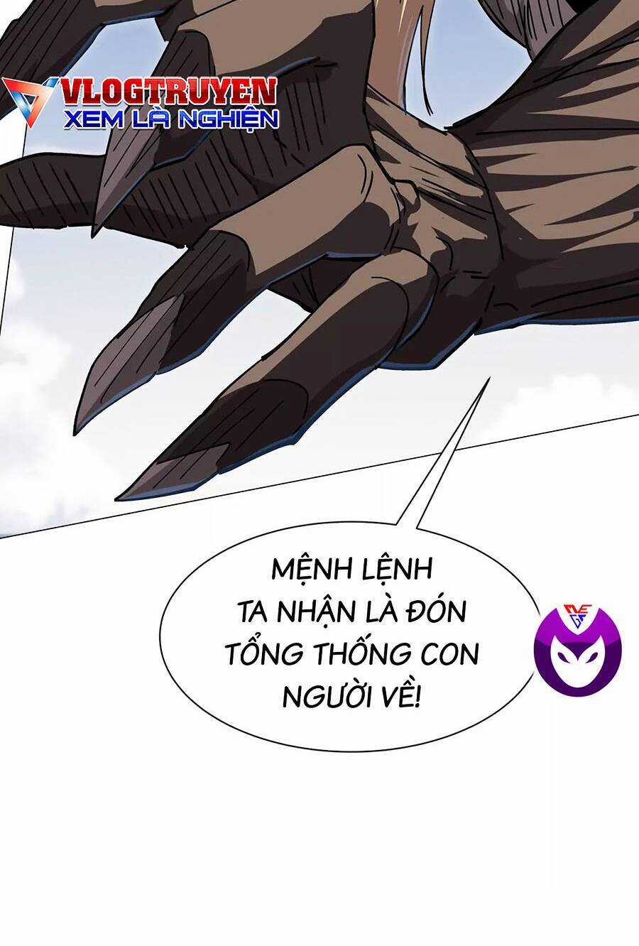 Cương Thi Tiên Sinh Chapter 88 trang 17