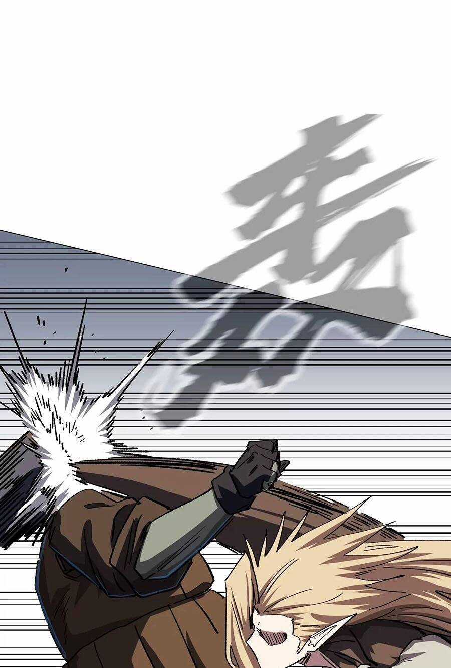 Cương Thi Tiên Sinh Chapter 88 trang 18