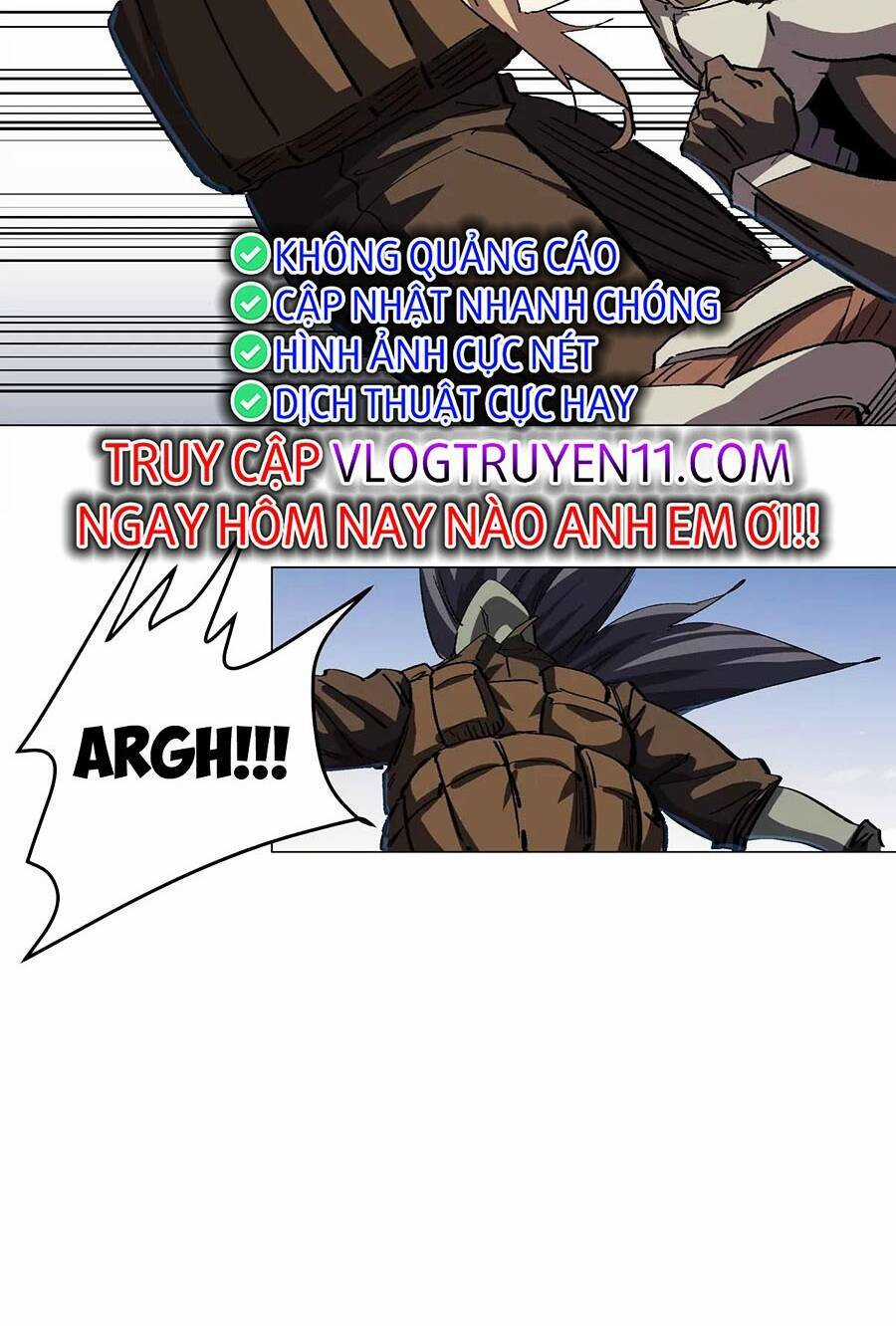 Cương Thi Tiên Sinh Chapter 88 trang 19