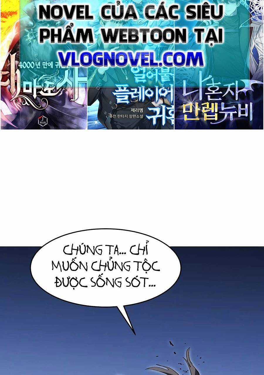 Cương Thi Tiên Sinh Chapter 88 trang 21