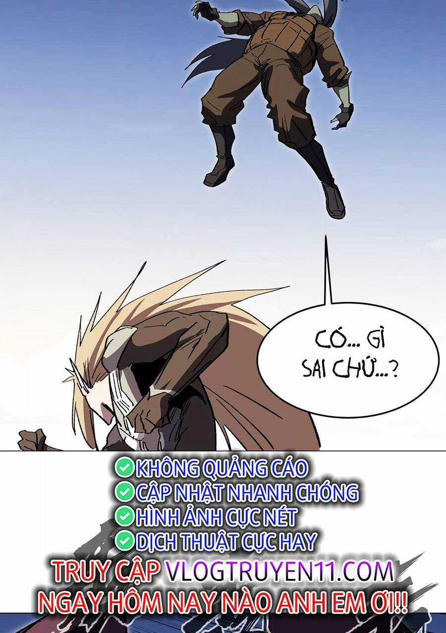 Cương Thi Tiên Sinh Chapter 88 trang 22