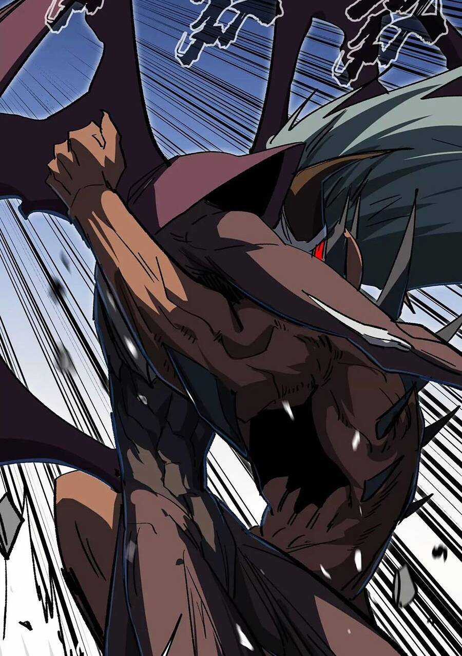 Cương Thi Tiên Sinh Chapter 88 trang 23