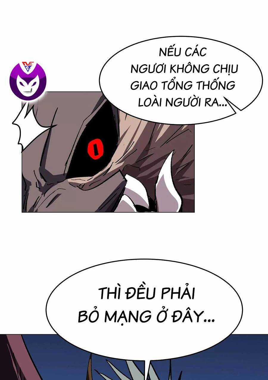 Cương Thi Tiên Sinh Chapter 88 trang 25