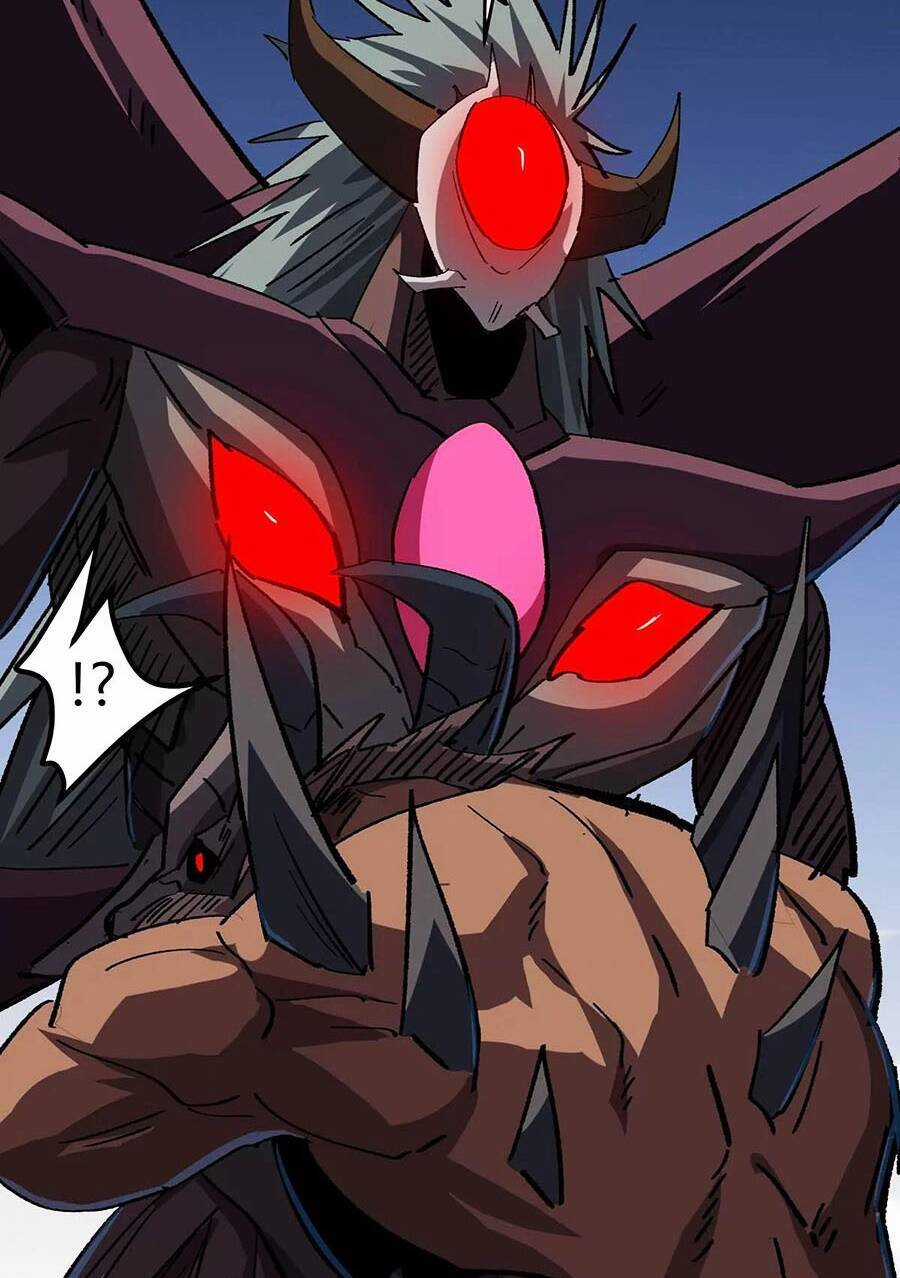 Cương Thi Tiên Sinh Chapter 88 trang 26