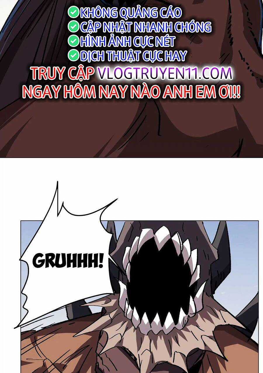 Cương Thi Tiên Sinh Chapter 88 trang 27