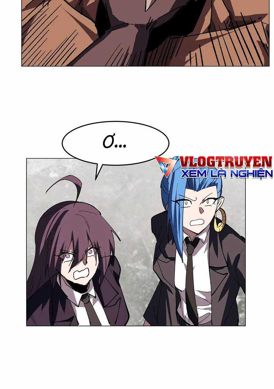 Cương Thi Tiên Sinh Chapter 88 trang 28