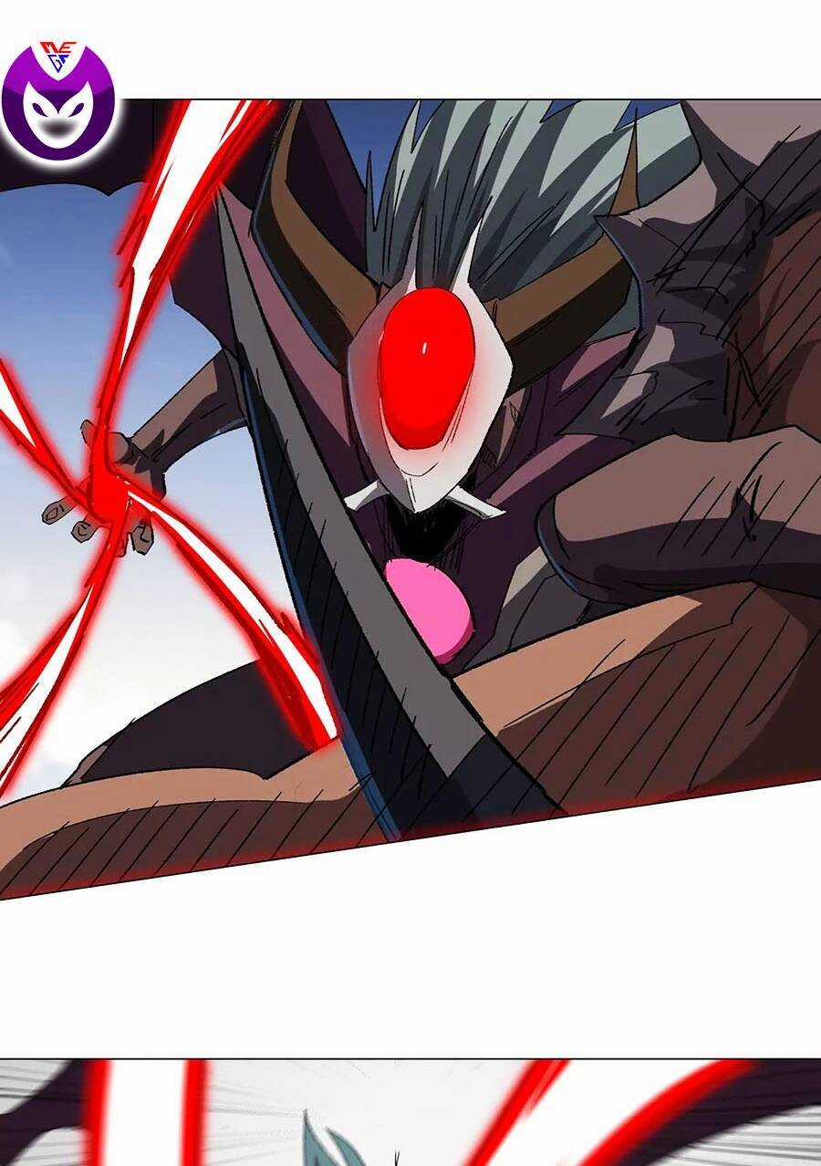 Cương Thi Tiên Sinh Chapter 88 trang 29